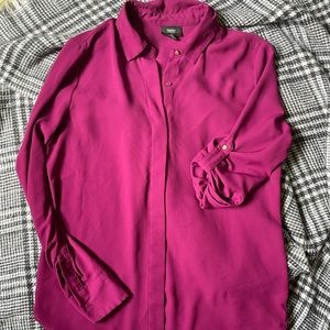 Women’s dress shirt